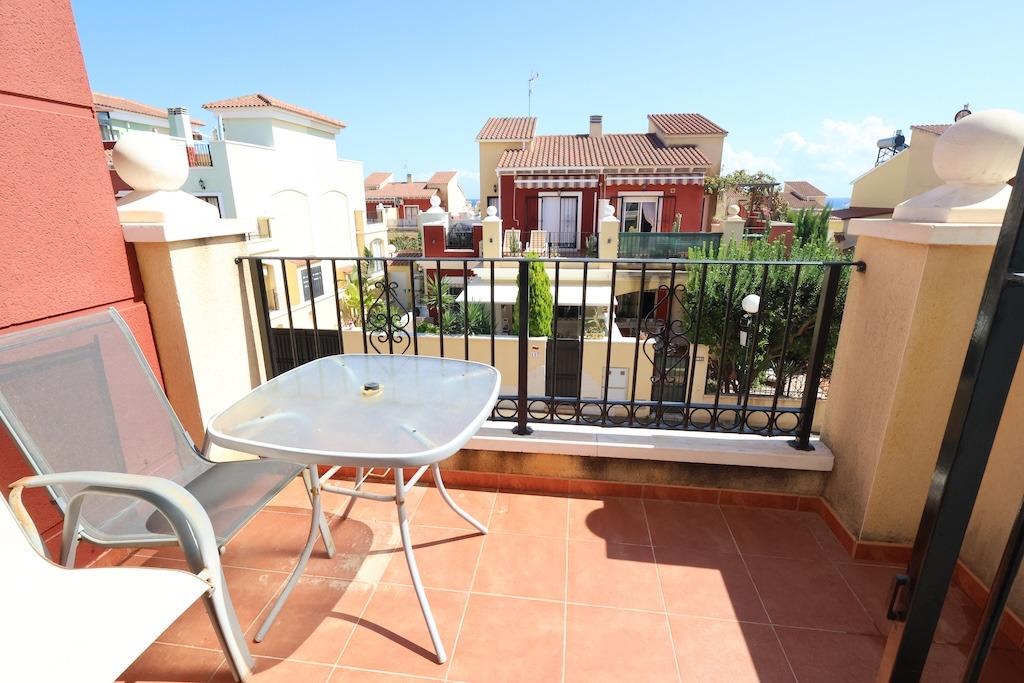 Apartment in Torrevieja - Image 3