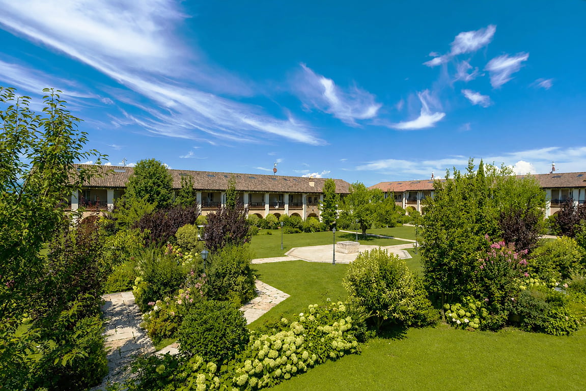 Apartment in Pozzolengo