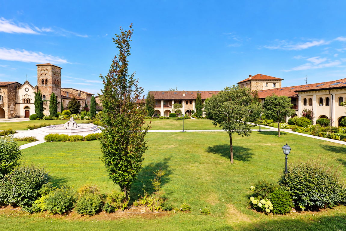 Apartment in Pozzolengo - Image 2