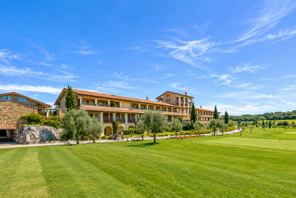 Apartment in Pozzolengo - Image 3