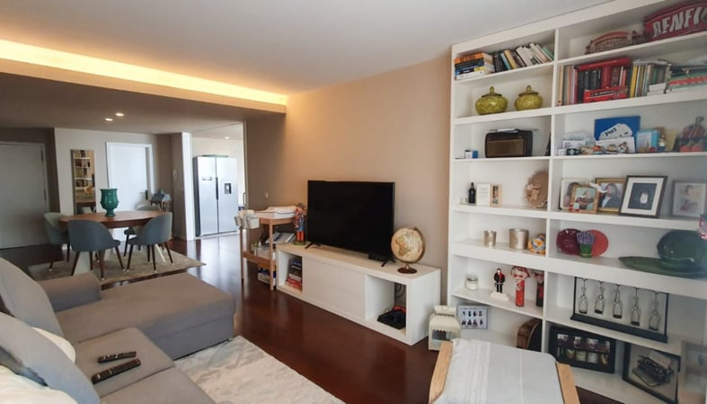 House in Vila do Conde - view 1