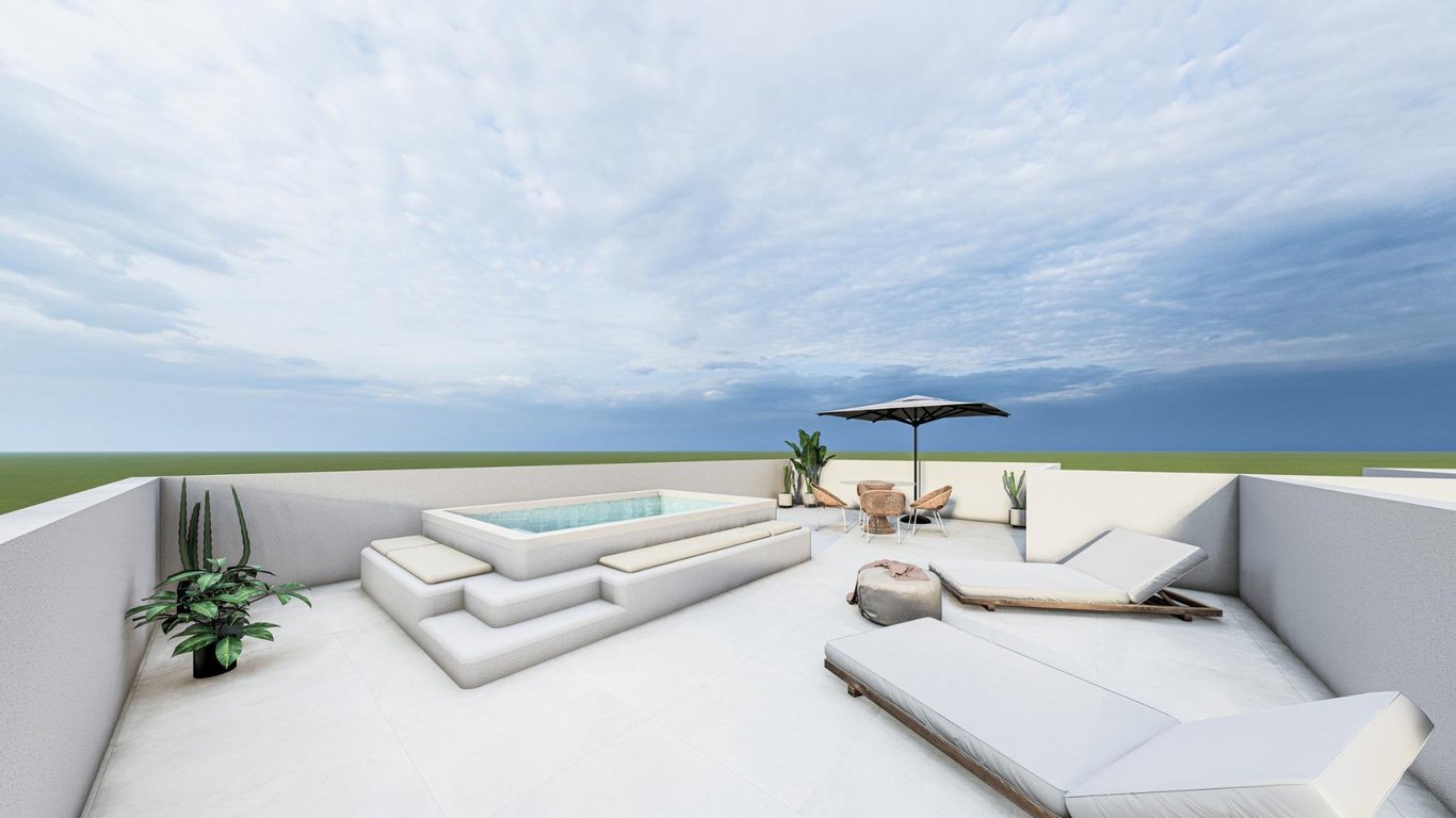 House in San Pedro del Pinatar - Image 3
