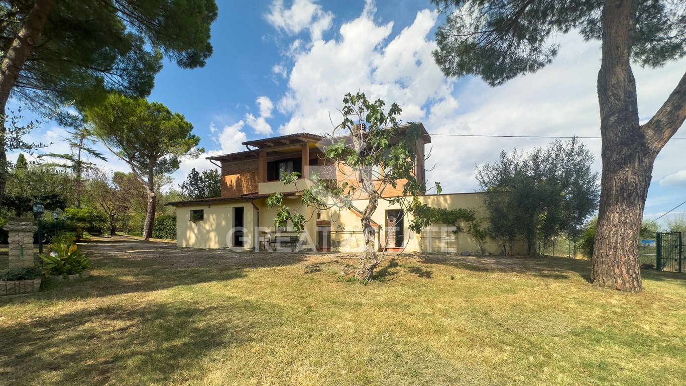 House in Montepulciano - Image 2