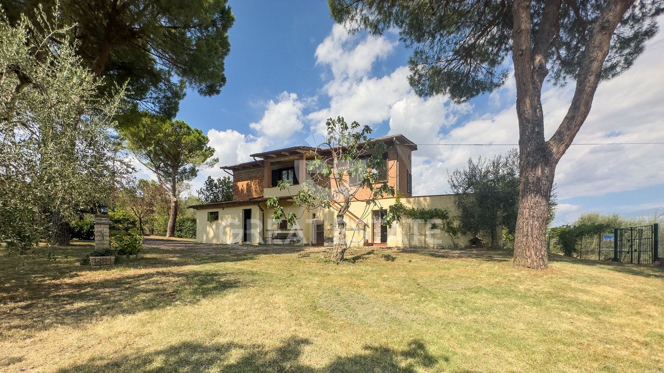 House in Montepulciano - Image 3