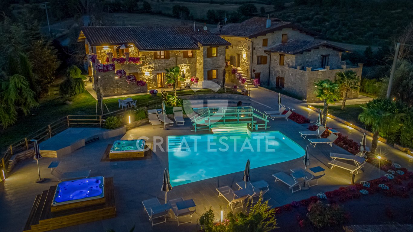 House in Umbertide - Image 3