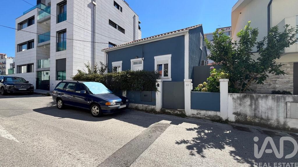 House in Santo Antonio dos Olivais