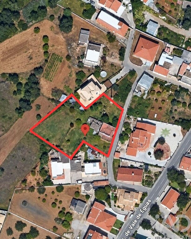 Land in Almancil - Image 3