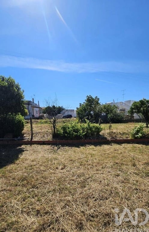 Land in Almancil