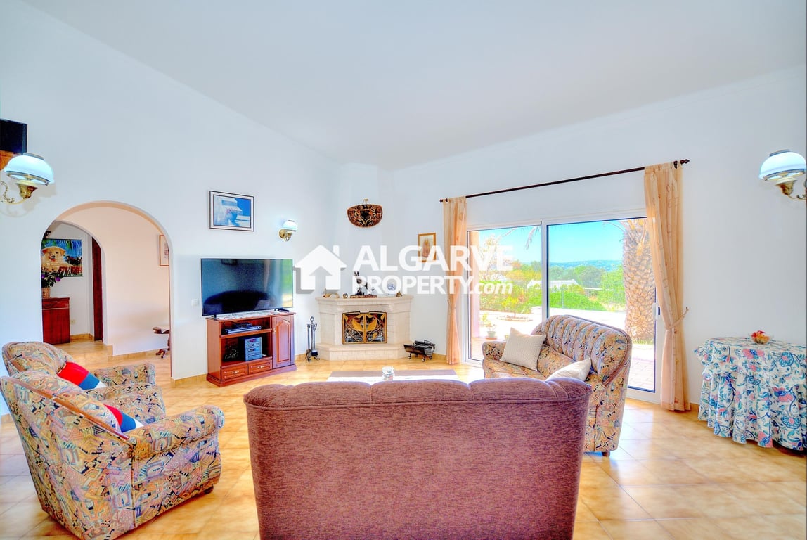Villa in Faro - Image 3
