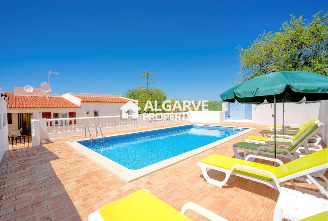 Villa in Faro - Image 2