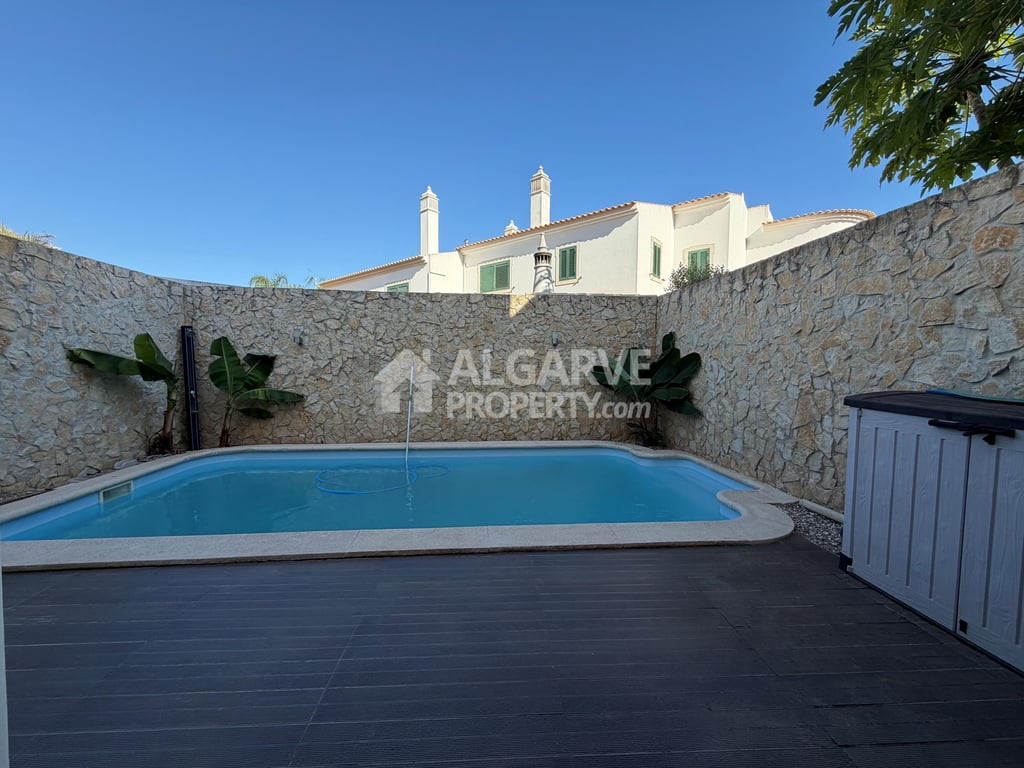 Villa in Faro