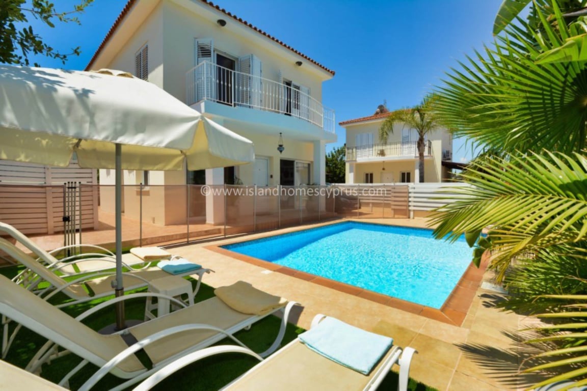House in Pernera