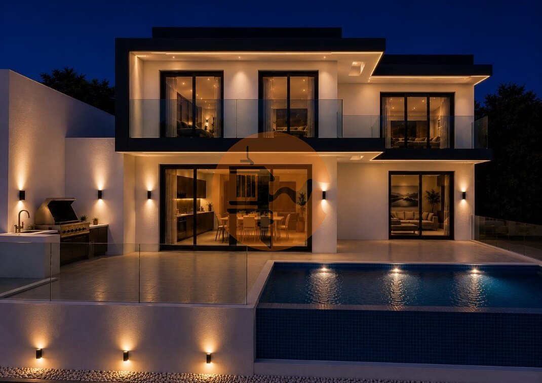 Villa in Tavira
