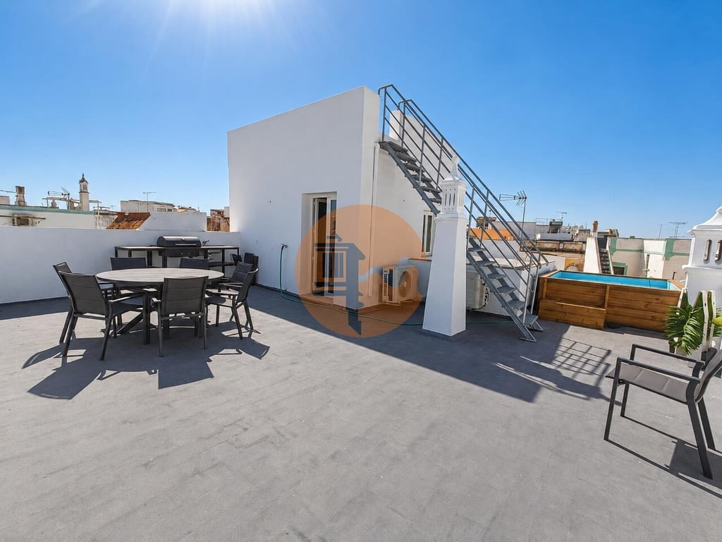 Villa in Olhao - Image 2