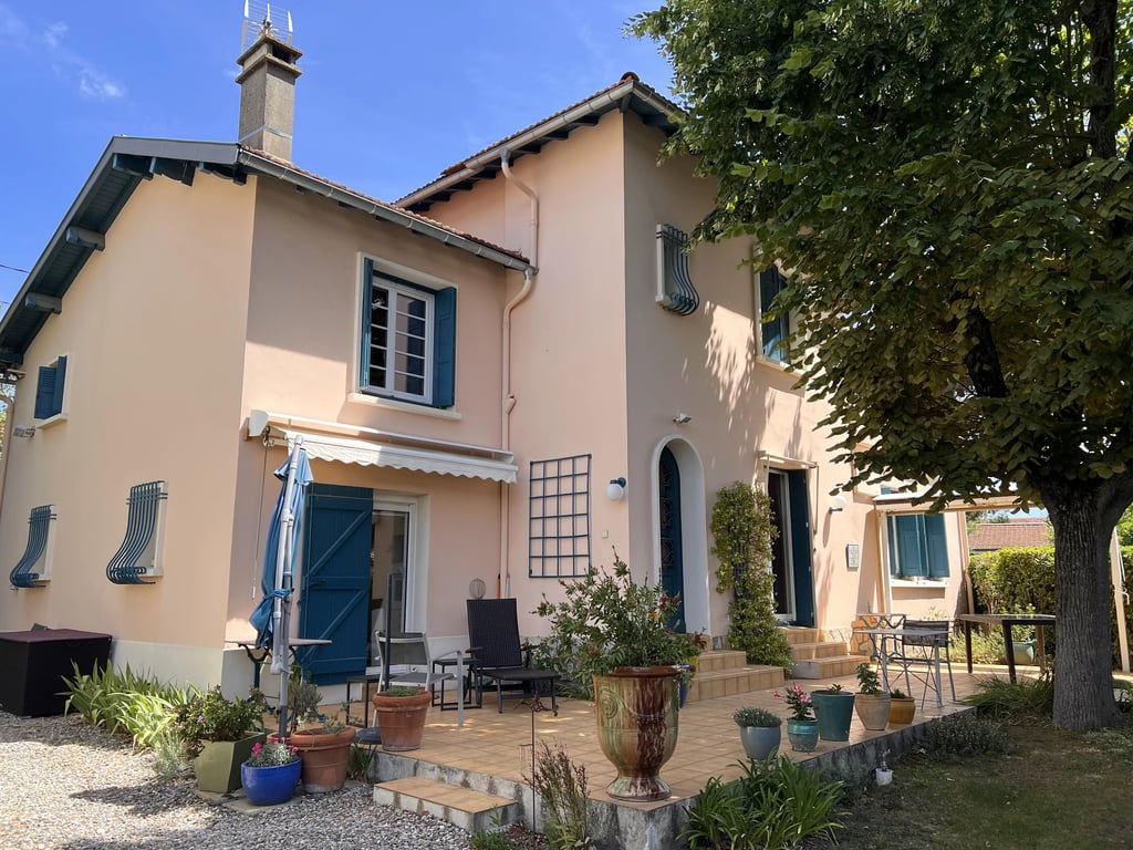 House in Carcassonne - Image 2