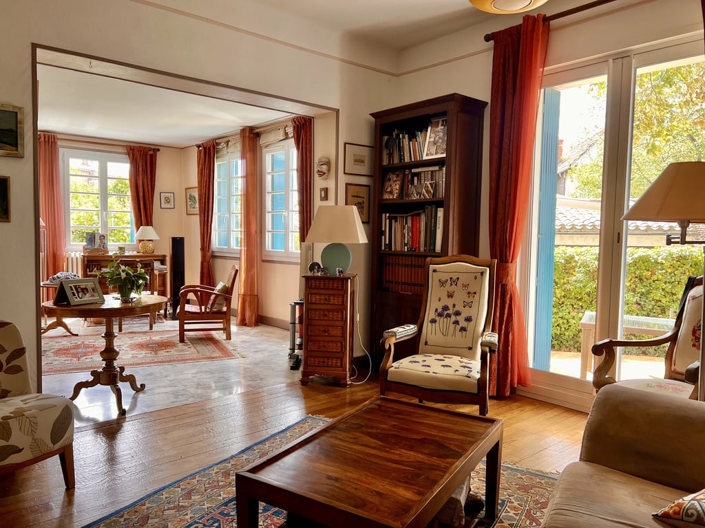 House in Carcassonne - Image 3