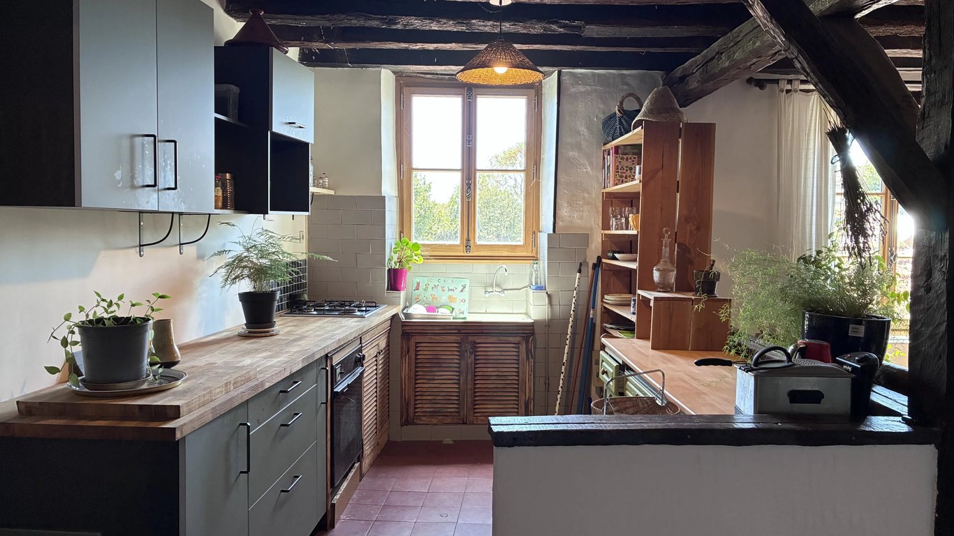 House in Montmorillon - Image 3