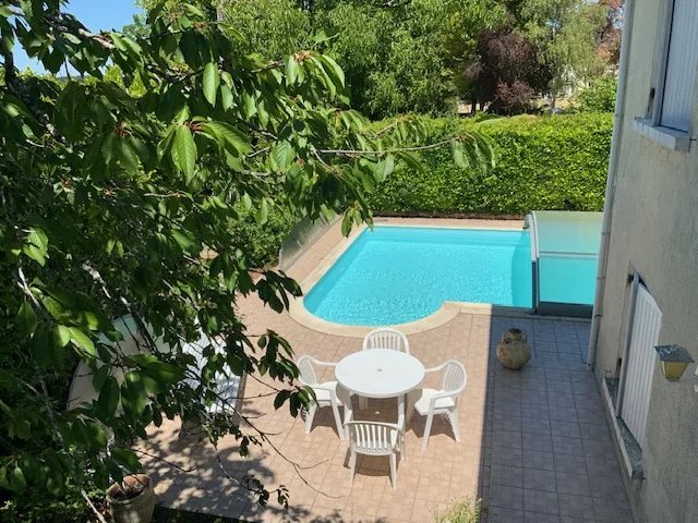 House in Mareuil - Image 2