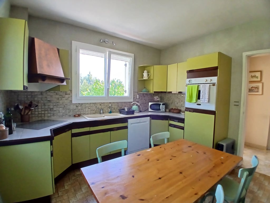 House in Mareuil - Image 3