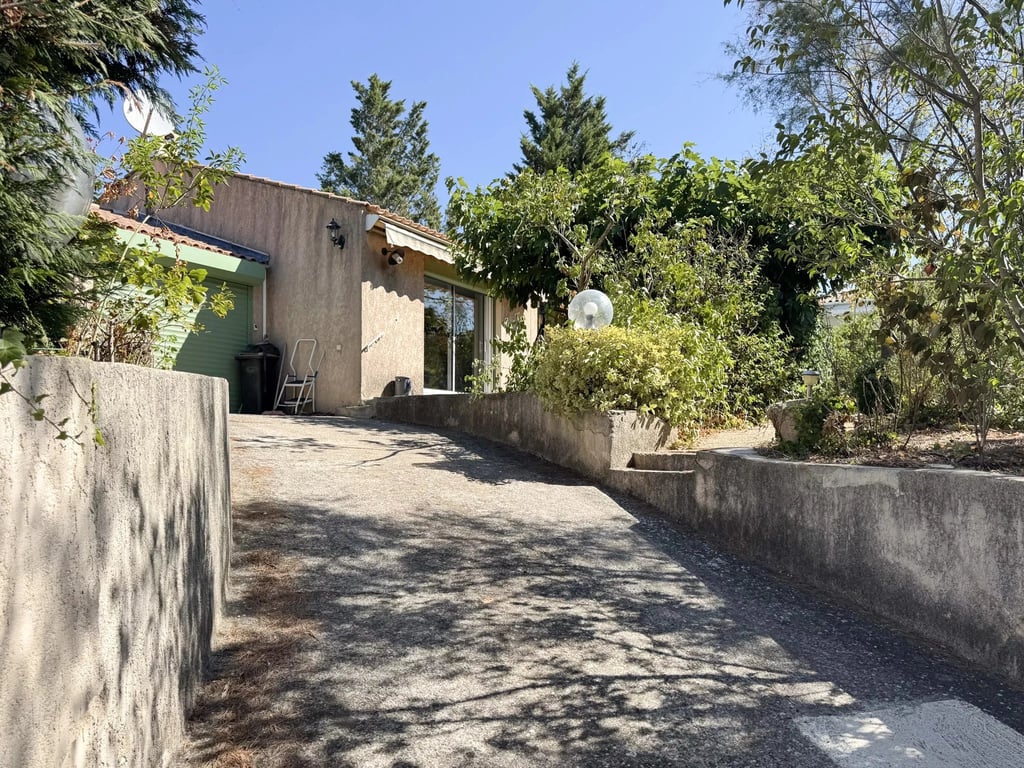 House in Rousset