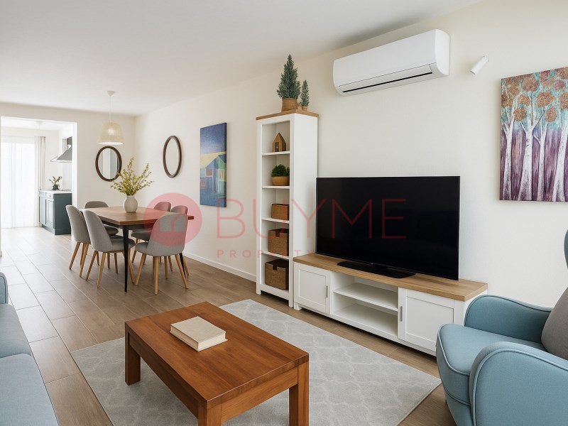 Apartment in Quarteira