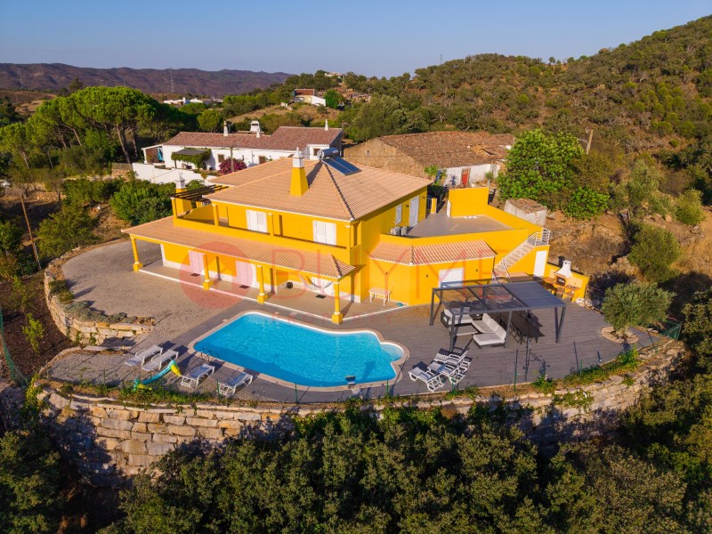 House in Sao Bras de Alportel