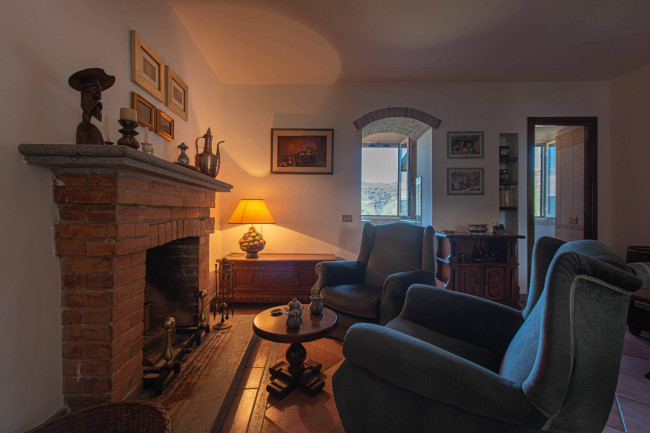 Apartment in Gavignano