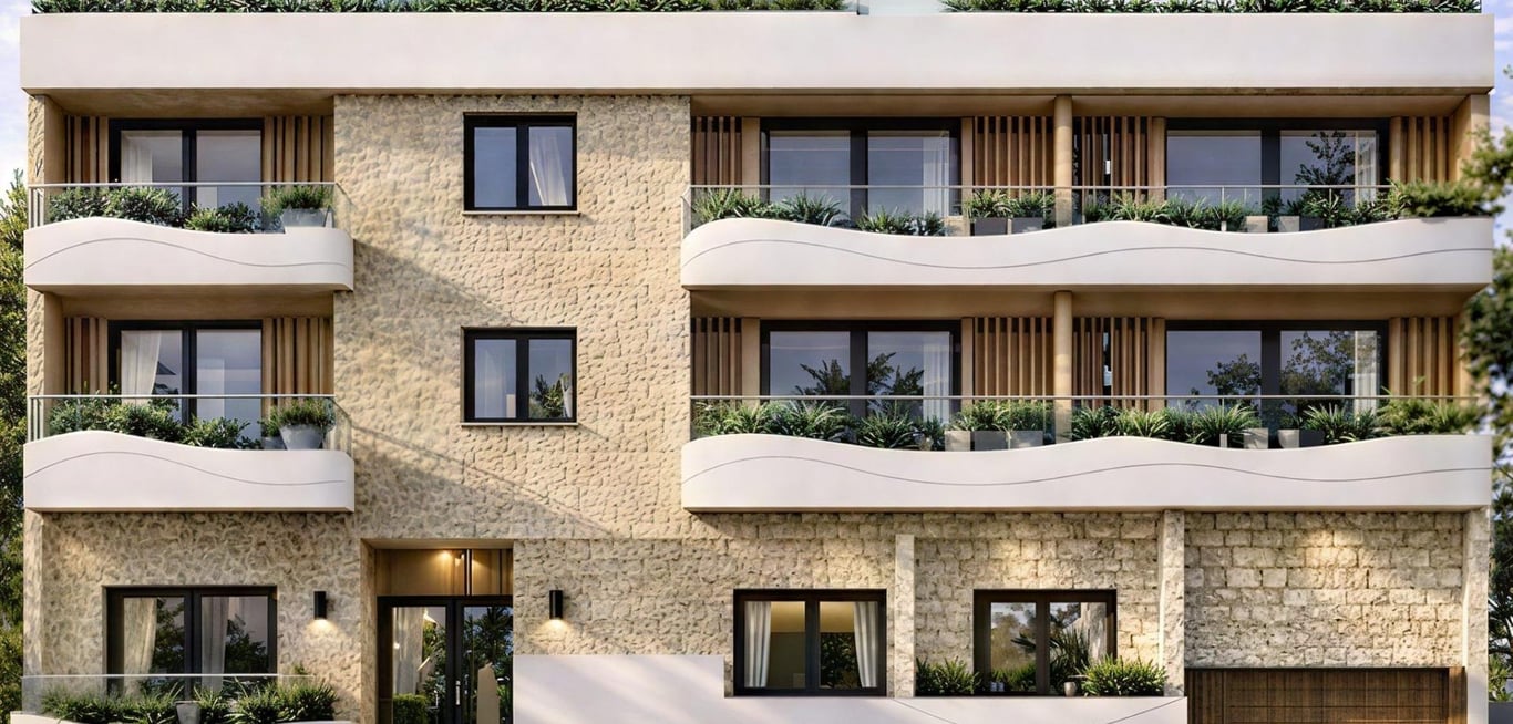 Apartment in San Pedro del Pinatar