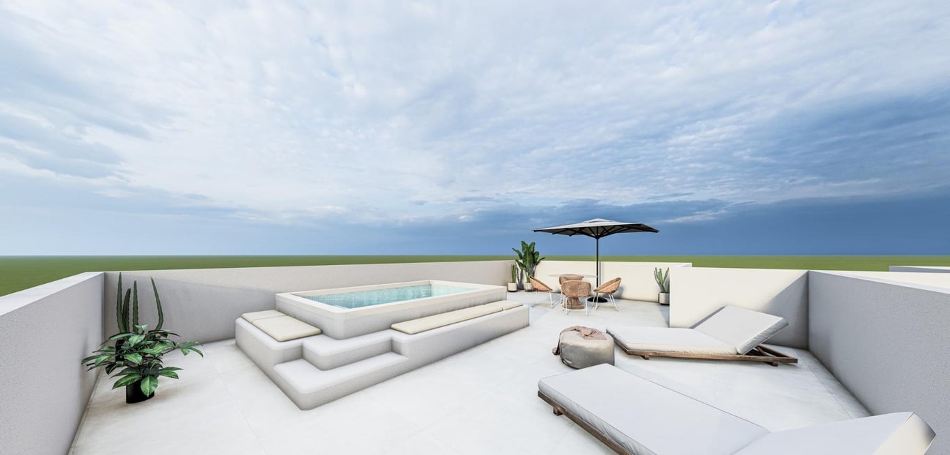 House in San Pedro del Pinatar - Image 3