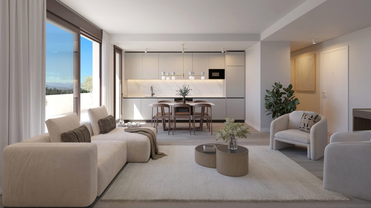 Apartment in Mijas Costa - Image 3