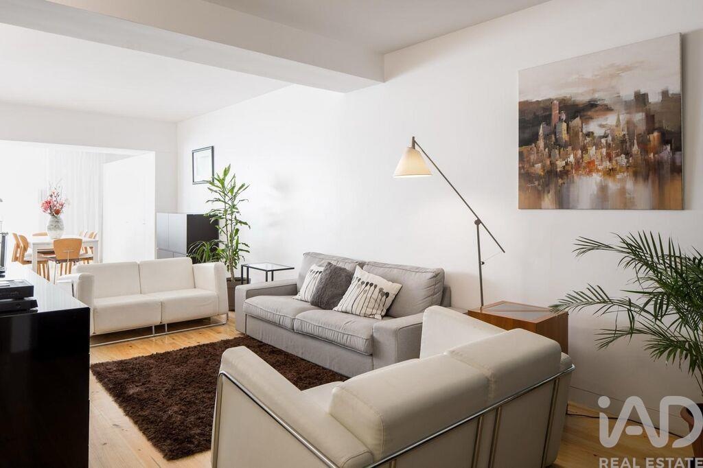Apartment in Lisbon