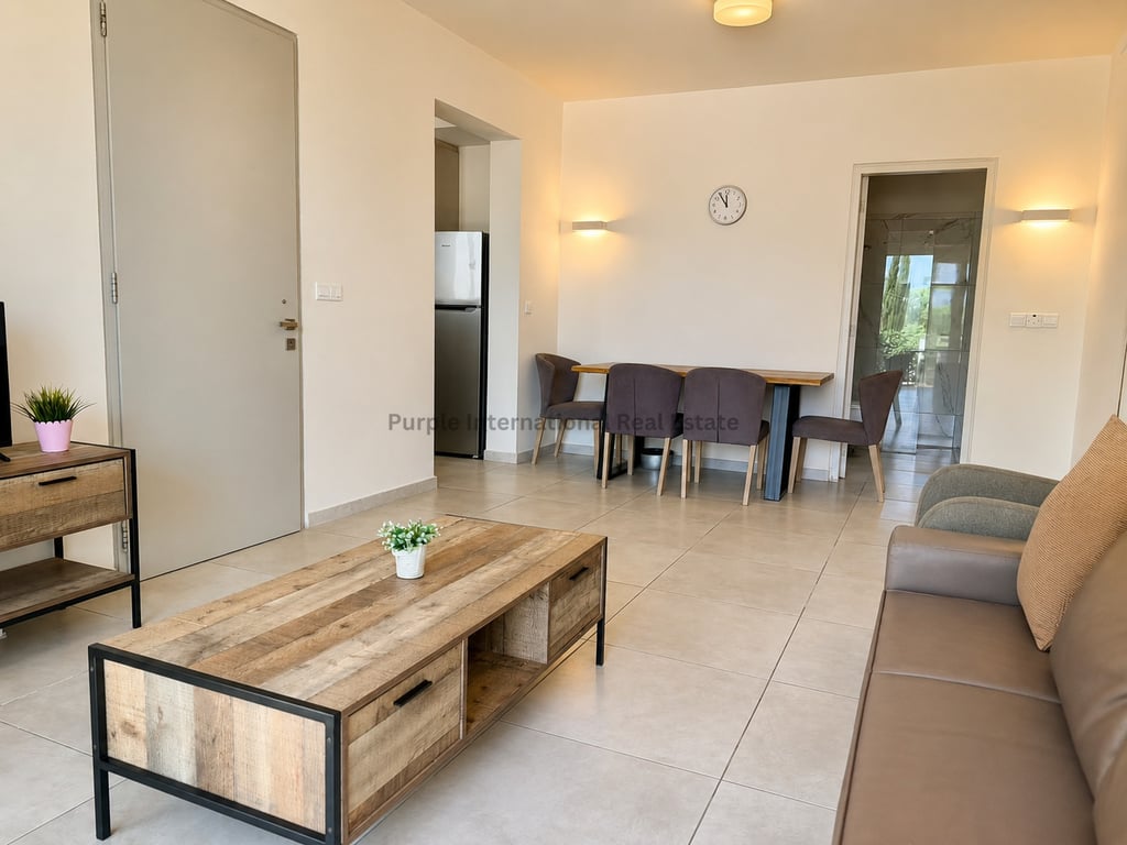 Apartment in Paralimni - Image 2