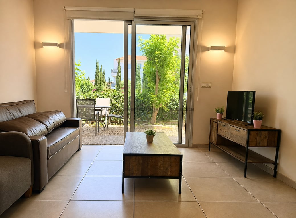Apartment in Paralimni