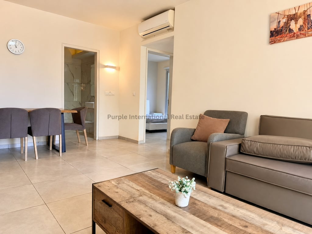 Apartment in Paralimni - Image 3