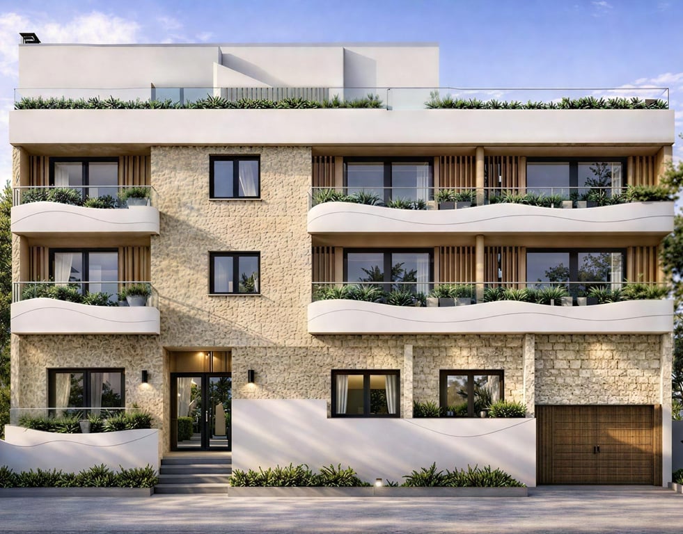 Apartment in San Pedro del Pinatar