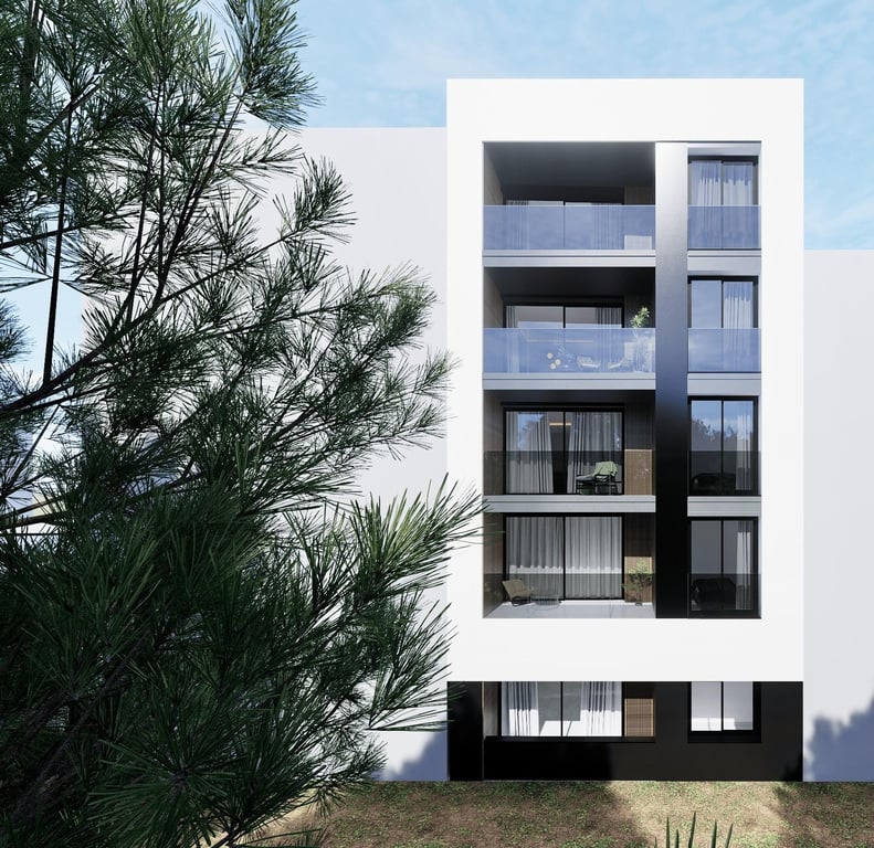 Apartment in Guardamar del Segura