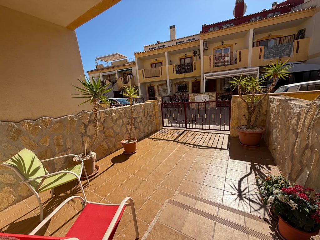 House in La Zenia - Image 3