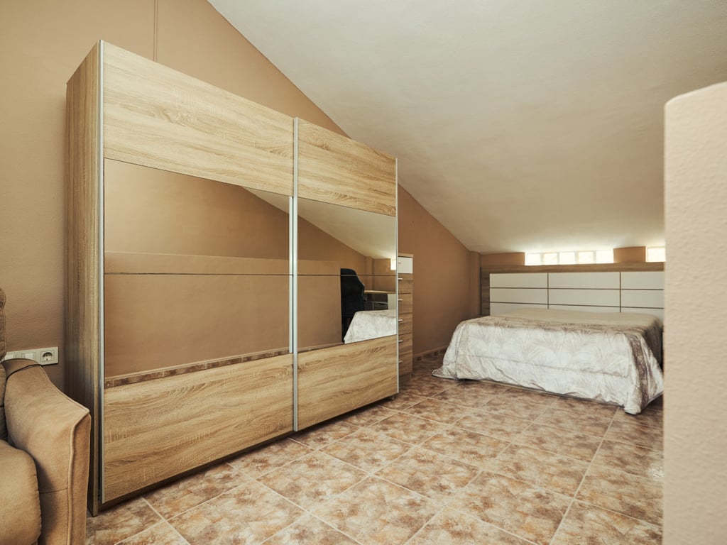 House in La Zenia
