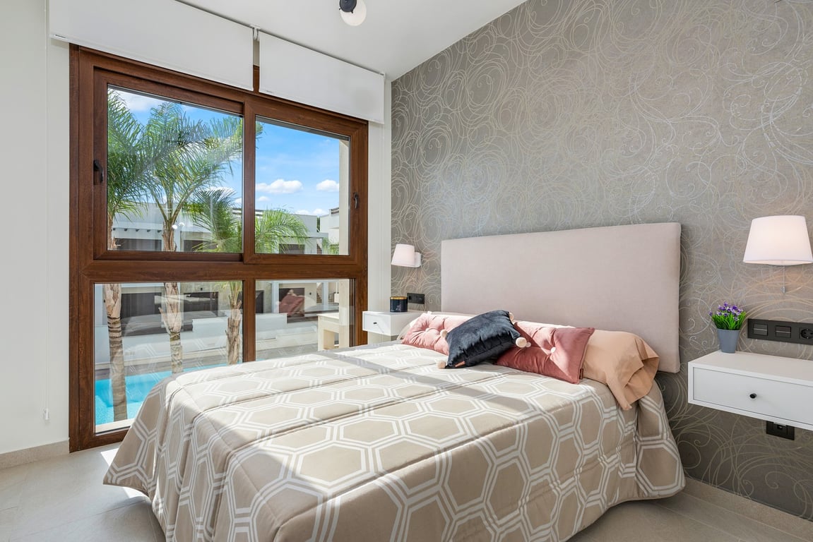 Apartment in Los Balcones - Image 2