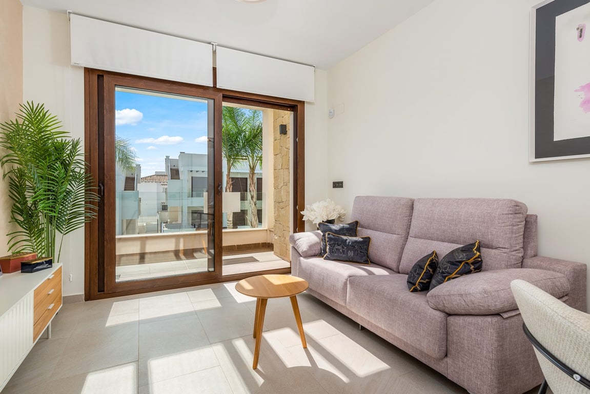 Apartment in Los Balcones - Image 3
