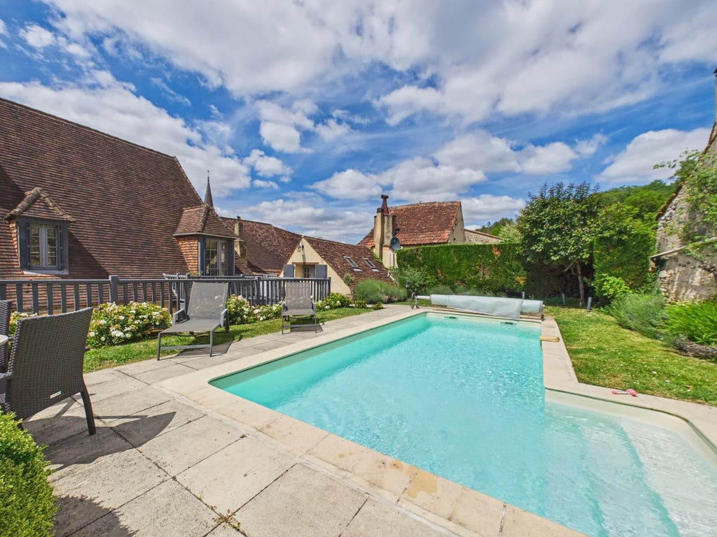 House in Le Bugue - Image 2