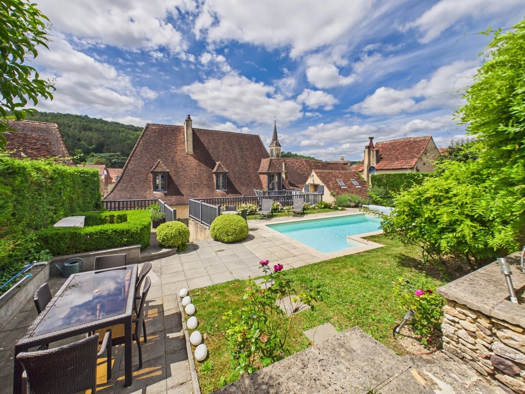 House in Le Bugue