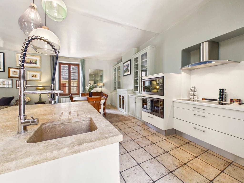 House in Le Bugue - Image 3