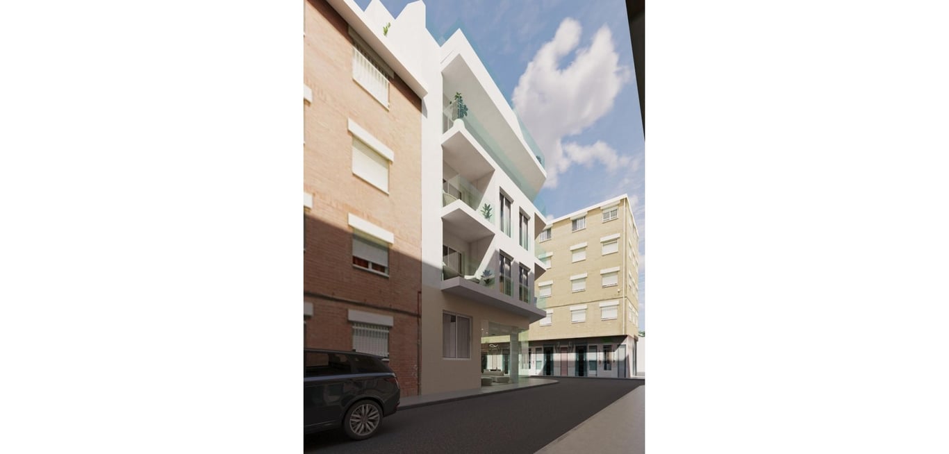 Apartment in Guardamar del Segura - Image 2