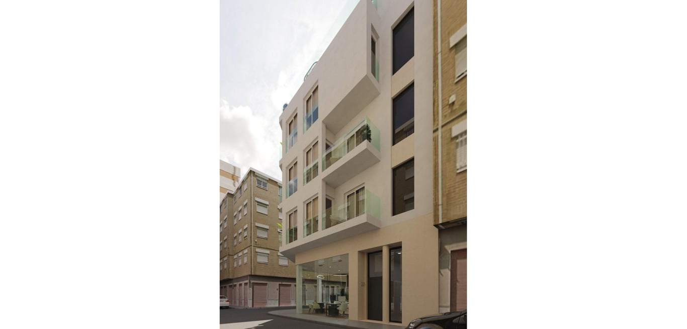 Apartment in Guardamar del Segura - Image 3
