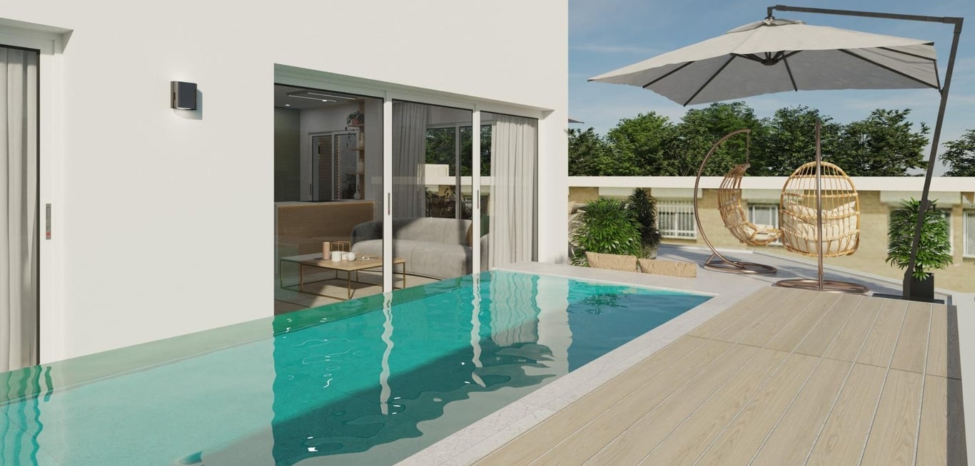 Apartment in Guardamar del Segura