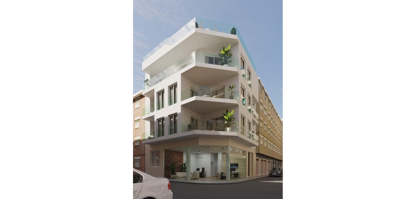 Apartment in Guardamar del Segura - Image 2