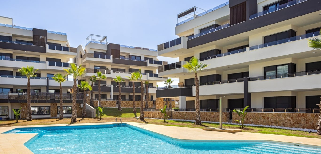 Apartment in Urbanizacion los Balcones