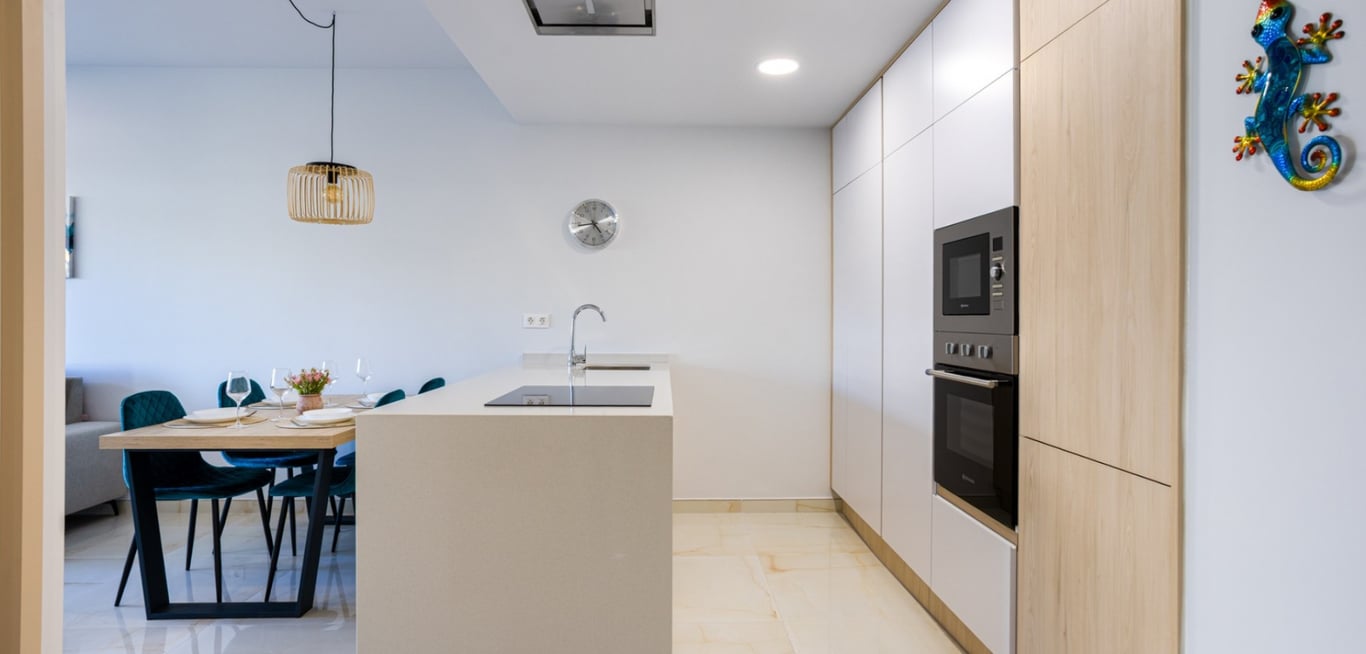Apartment in Urbanizacion los Balcones - Image 3