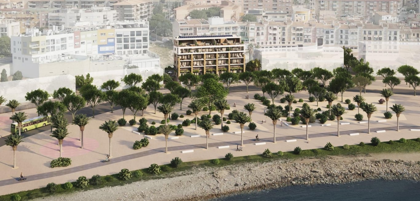 Apartment in Villajoyosa - Image 3
